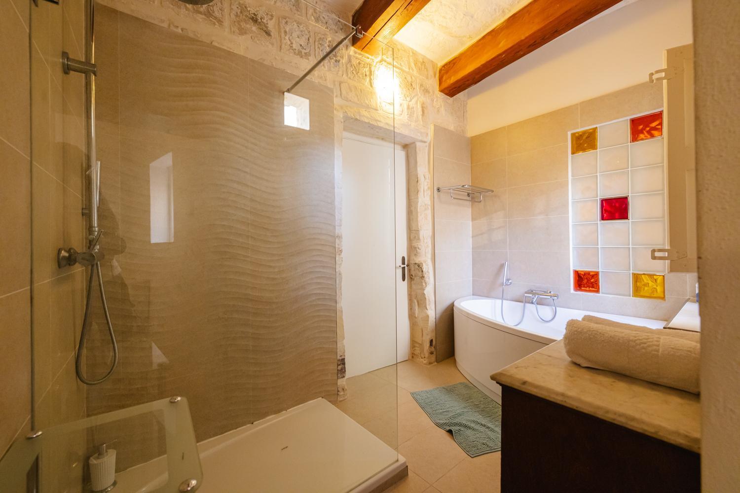 Tranquil Haven 3 Villa Rabat Eksteriør billede