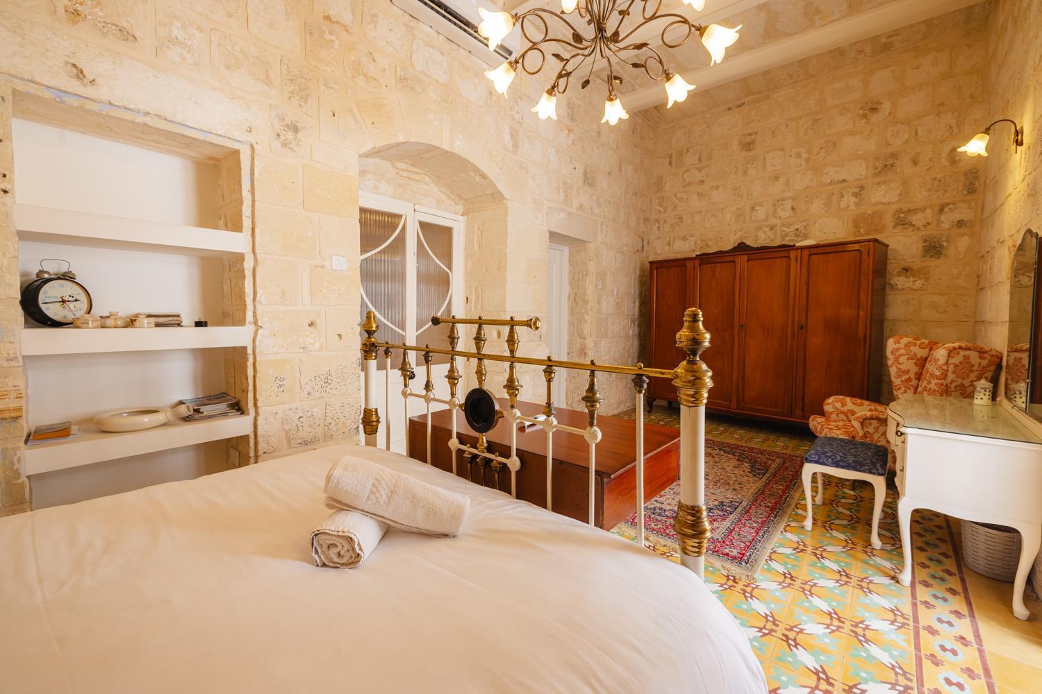 Tranquil Haven 3 Villa Rabat Eksteriør billede
