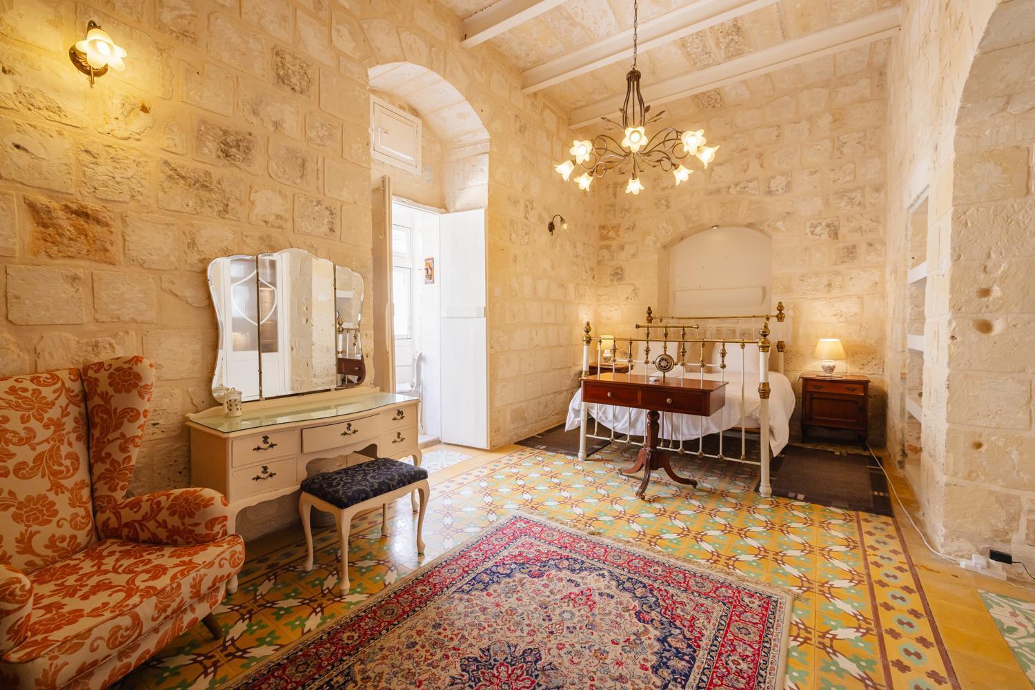 Tranquil Haven 3 Villa Rabat Eksteriør billede