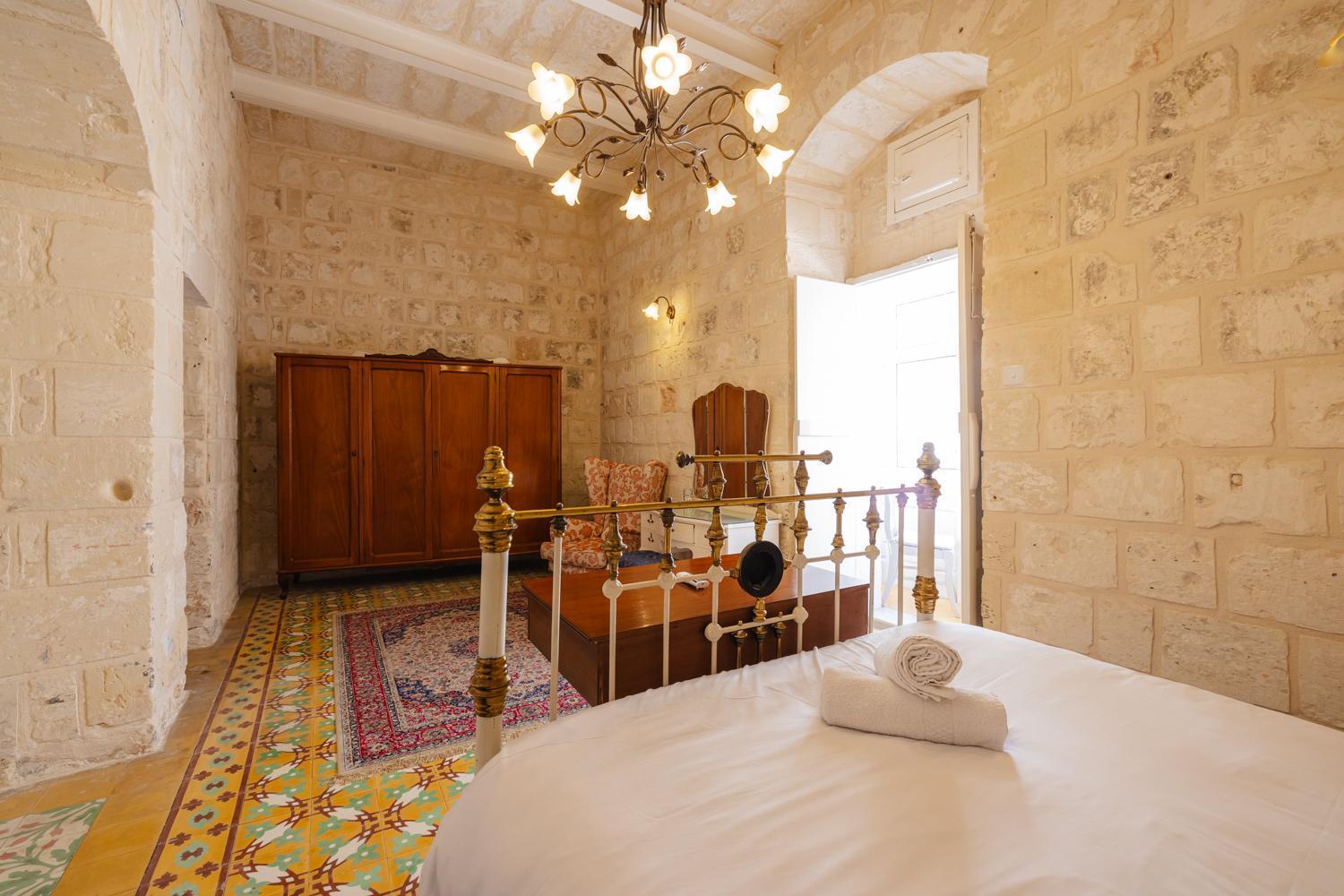 Tranquil Haven 3 Villa Rabat Eksteriør billede