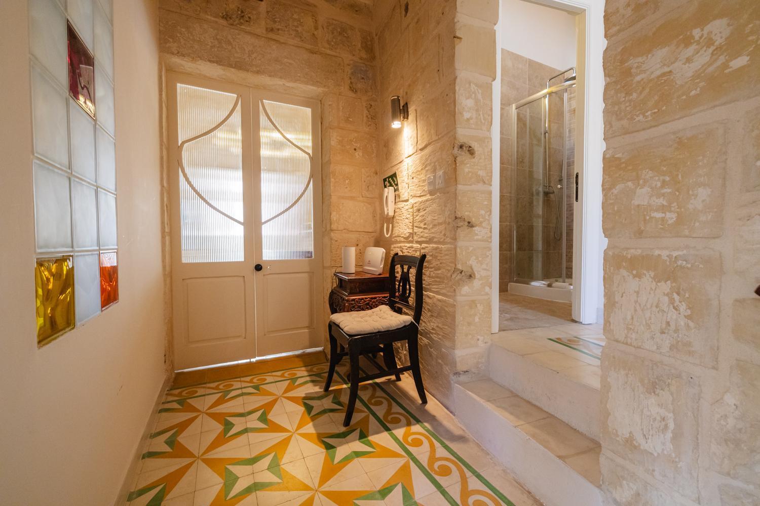 Tranquil Haven 3 Villa Rabat Eksteriør billede